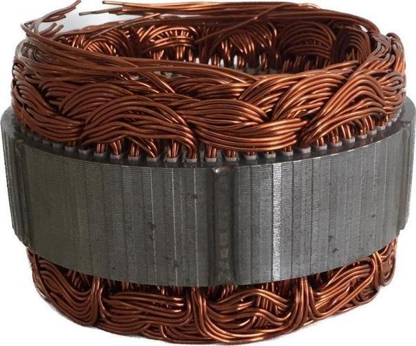Valeo Alternatör Bobin Sargı 1 Adet - Image 1