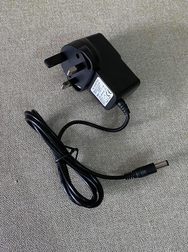 VP-0751500 7,5V 1,5A Adaptör - Image 1