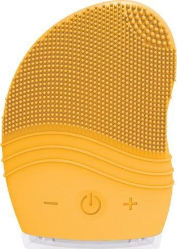 Polosmart PSC03 Sonic Titreşimli Yüz Temizleme Cihazı - Turuncu - Image 1