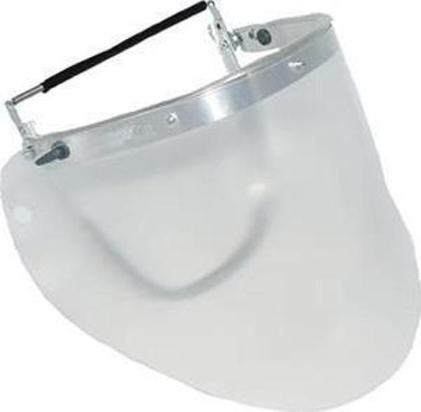 Hugo Frauenhof Alüminyum Baret Siperliği - Image 1