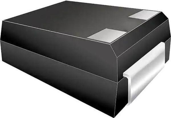 Kemet 10V 330uF Tantalum-Polymer Kapasitör T530X337M010ATE010 18 Adet - Image 1