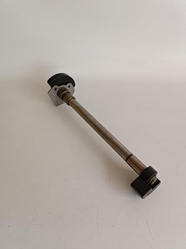 Audi Volkswagen Dizel Yağ Pompası Denge Mili Vw 059103332L - Image 1