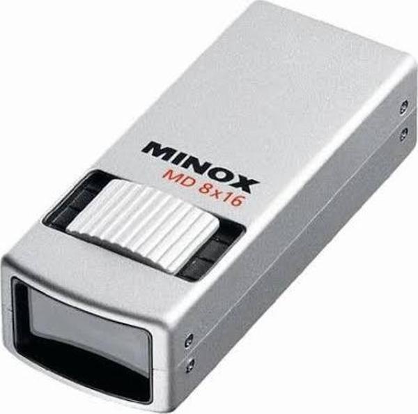 Minox 62201 MD 8x16 Monoculer Mini Dürbün  - Image 1