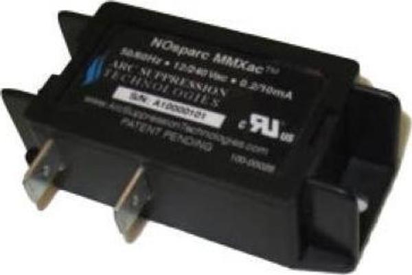 Nosparc MMXac AC Kontak Ark Bastırıcı  - Image 1