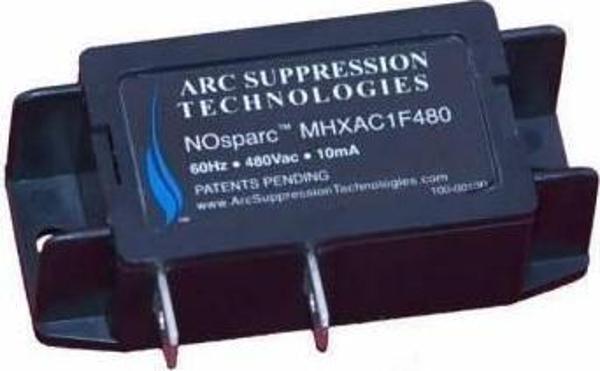 Nosparc MMXAC1F480 AC Kontak Ark Bastırıcı  - Image 1