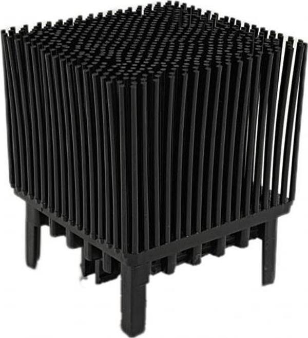 F&K Group Otomatik Pastal Kesim Makinesi Fırçası 50x50x62mm - Image 1