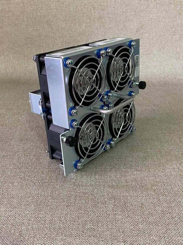 Palo Alto PA-5200 Serisi Yedek Fan Tepsisi - Image 1