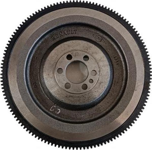 Renault HD4-450 1.0 TCe 12V Motor Volantı 2D2735304R - Image 1