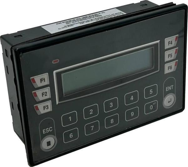 Renu Electronics FP4020MR Arayüz Paneli - Image 1