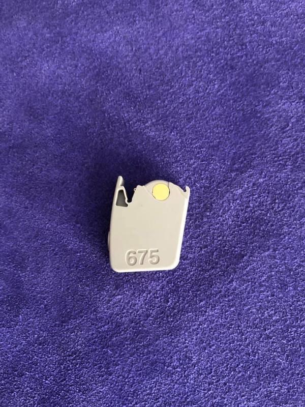H3420 Programlama Adaptörü 675 Numara - Adapter Programming Set - Image 1