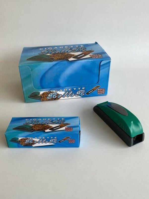 Roller Sigara Sarma Makinesi 1 Adet (Normal Boy) - Image 1