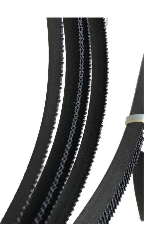 Sagen RIX-Astroflex M42 Bi-Metal Şerit Testere Bıçağı 4600x13x0,65mm 14NM - Image 1