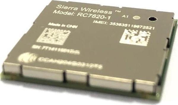 Sierra Wireless RC7620-1 4G LTE Cat1 Modül - Image 1