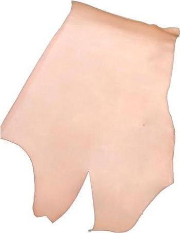 İskandinav Tabaklanmış Sığır Derisi 12,3 Ft2 - Image 1