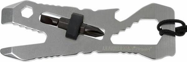 Leatherman PIRANHA Çok Amaçlı Cep Tamir Alet Seti - Image 1