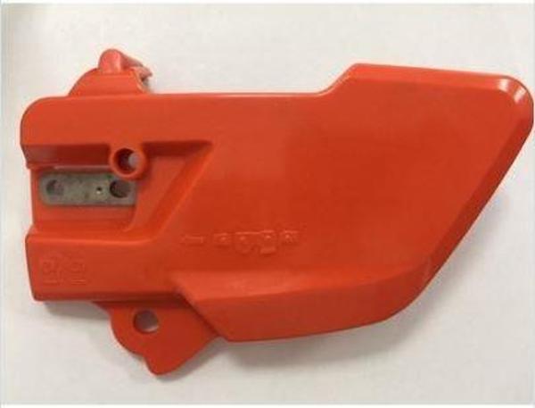 Zomax Motorlu Testere Yan Kapak ZM4100 - Image 1
