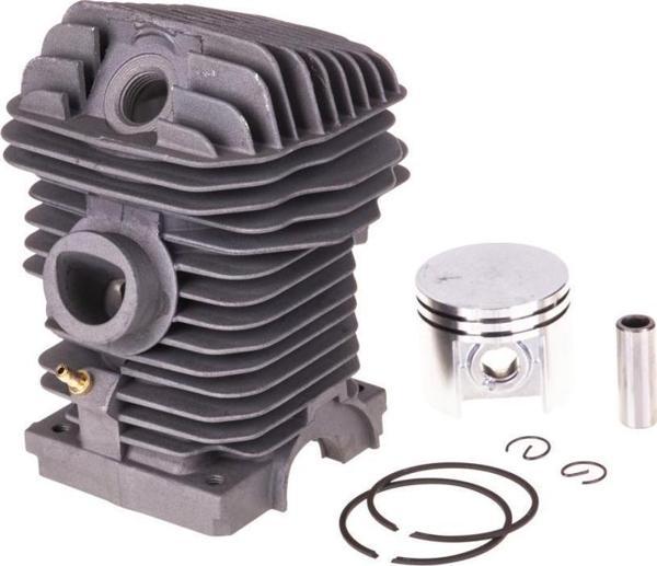Stihl MS230, 023 Silindir Piston Seti 40mm  - Image 1