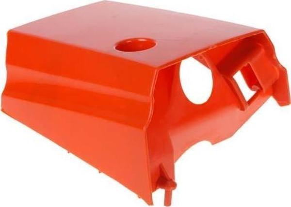 Zomax Motorlu Testere ZM6010 Üst Kaporta - Image 1