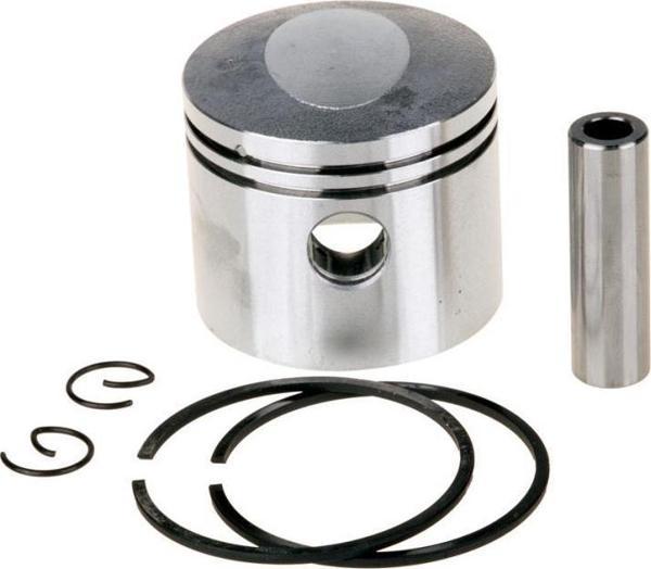 Kawasaki TJ53 Piston Seti 44 mm Veta - Image 1