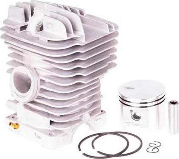 Stihl MS290 Motorlu Testere Silindir Piston Seti 46mm VETA - Image 1