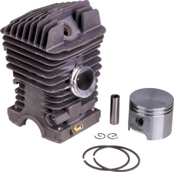 Stihl MS290 Silindir Piston Seti 46mm Nikasil Kaplama VETA - Image 1
