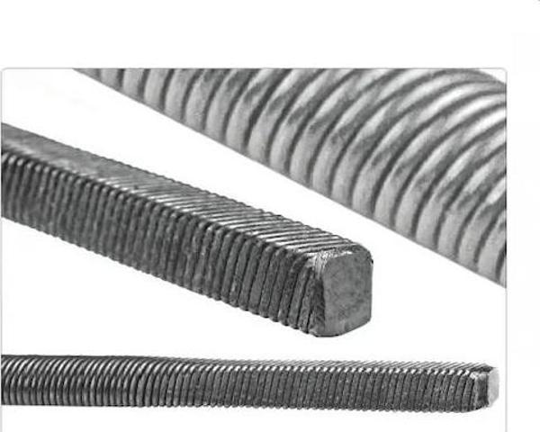 Knc Tırpan Spiral Şaft Mili 85,2 cm Veta - Image 1
