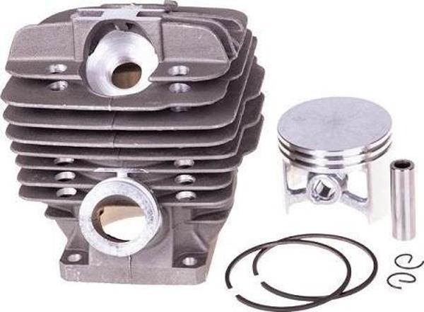 Stihl MS360 036 034 Motorlu Testere Silindir Piston Set 48mm VETA - Image 1