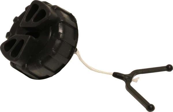 Benzin ve Yağ Depo Kapağı Stihl MS170 MS180 - Image 1