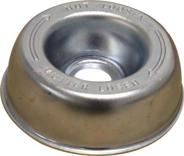 Bıçak Alt Metal Tas Stihl FS Modelleri Yan Tip 16 mm - Image 1