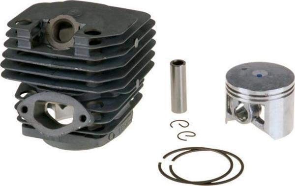Çin Motorlu Testere Silindir Piston Seti  45mm Tüm Modeller VETA - Image 1