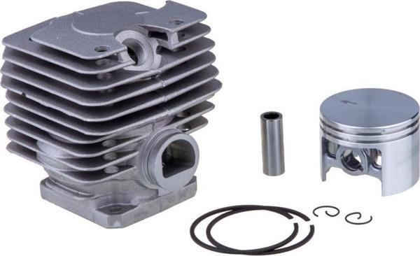 Stihl MS381 Motorlu Testere Silindir Piston Seti 52mm VETA - Image 1