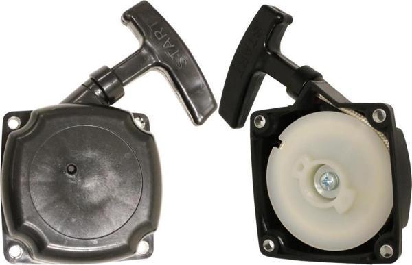Motorlu Tırpan Starter Kapak Komple Palmera ZLAG520 - Image 1