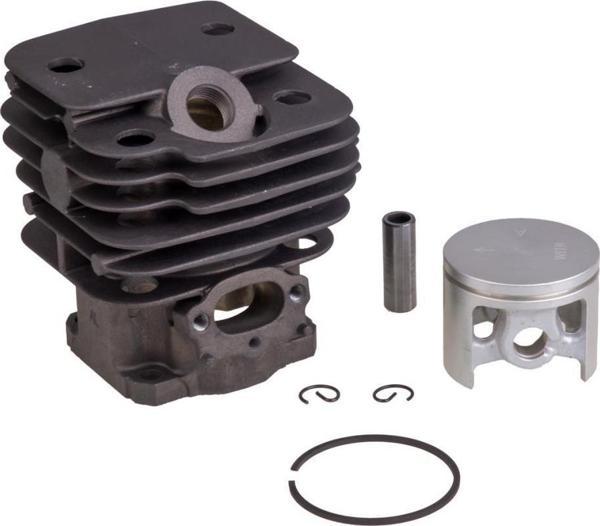 Dolmar 111 Silindir Piston Seti 44mm Nikasil Kaplama VETA - Image 1