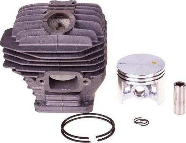 Stihl MS440 044 Motorlu Testere Silindir Piston Seti 50mm VETA - Image 1