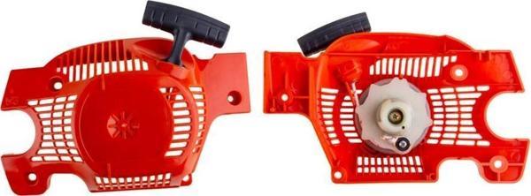 Husqvarna 136 137 142 Starter Kapak Komple VETA  - Image 1