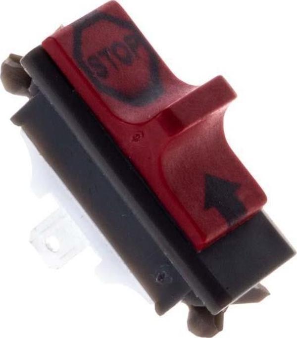 Stop Anahtarı Sürgülü Husqvarna 61 - Image 1