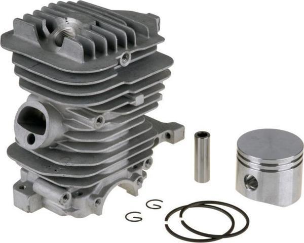 Oleo-Mac 941C, 941CX Silindir Piston Seti 40mm Veta - Image 1