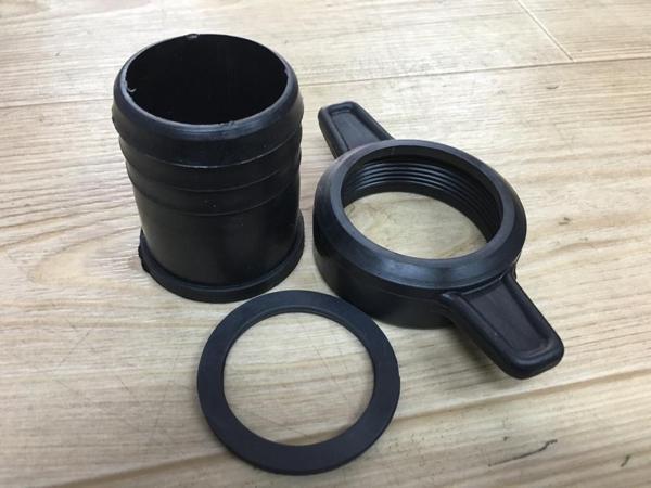 Su Motoru Hortum Rekoru Takımı 1,5" Contalı - Image 1