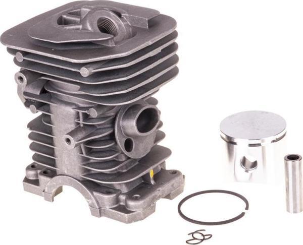 Husqvarna 141 142 Silindir Piston Seti 40mm Veta - Image 1