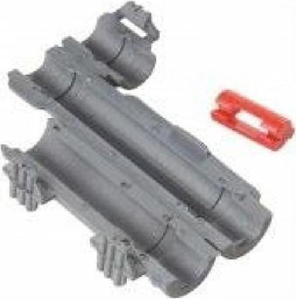 Oleomac-Efco - Sparta Tüm Modeller Gaz Teli Ekleme Kabı Set - Image 1