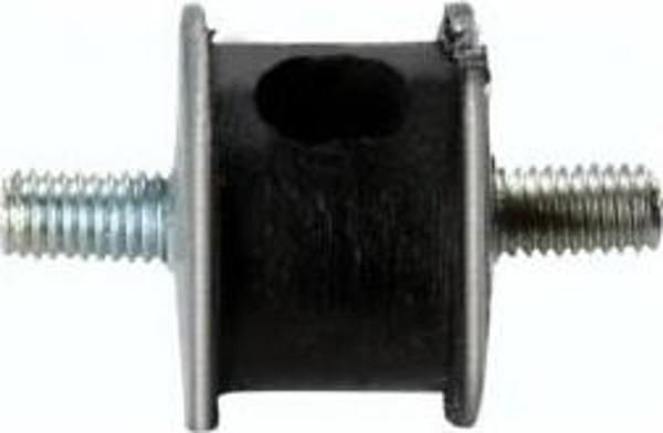 Oleomac-Efco Sırt Tipi Minder Amortisörü - Image 1