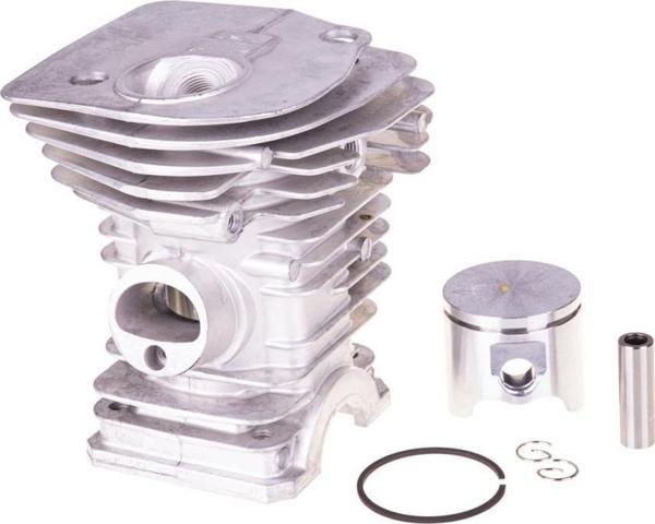 Husqvarna 340 Silindir Piston Seti 40mm Veta - Image 1