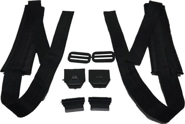 Veta 16 A Sırt Askısı Komple - Image 1