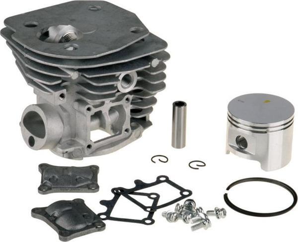 Husqvarna 353 Motorlu Testere Silindir Piston Seti 45mm Veta  - Image 1