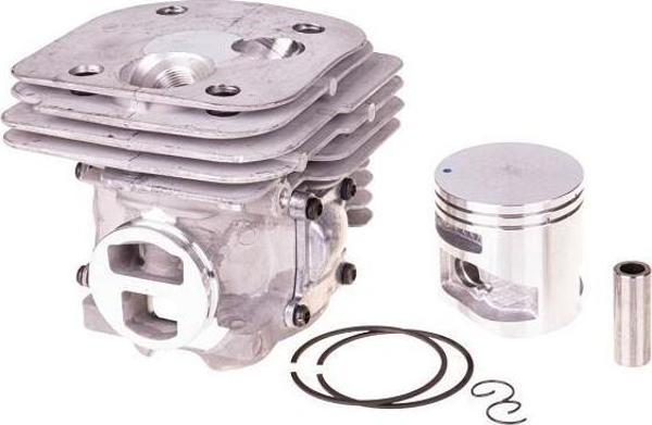 Husqvarna 365 372 XTorq Motorlu Testere Silindir Piston Set 50mm VETA - Image 1