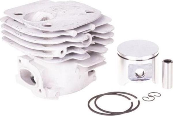 Husqvarna 365(sq) Motorlu Testere Silindir Piston Seti 48mm VETA - Image 1