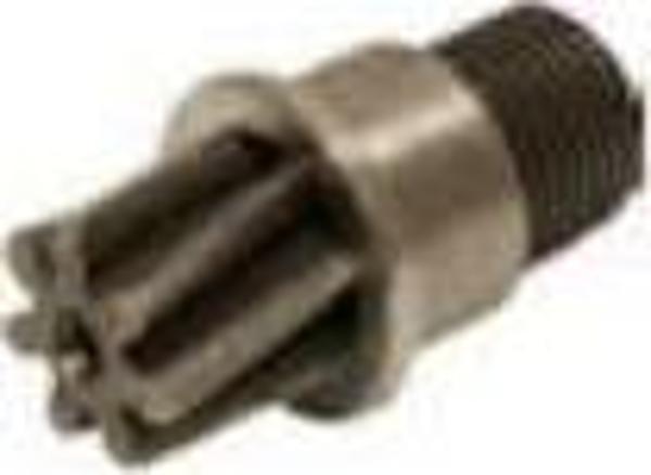 Palmera Toprak Burgu Makinesı ZLAG520 Balata Yuvası Mili  2016 - Image 1