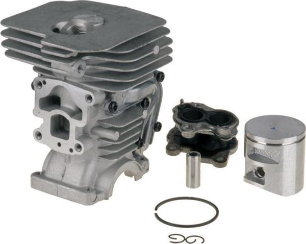 Husqvarna 435 440 135 Silindir Piston Seti 41mm Veta   - Image 1