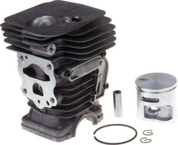 Husqvarna 450 Motorlu Testere Silindir Piston Seti 44mm VETA - Image 1