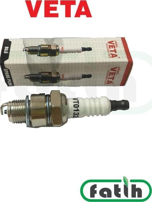 Veta VT01325 Buji Dört Zamanlı Üniversal - Image 1